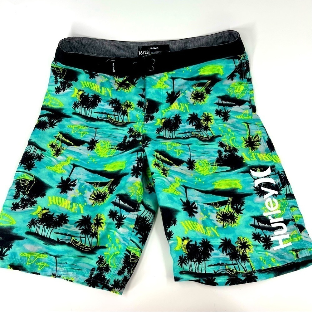 Hurley Swim Suit‎